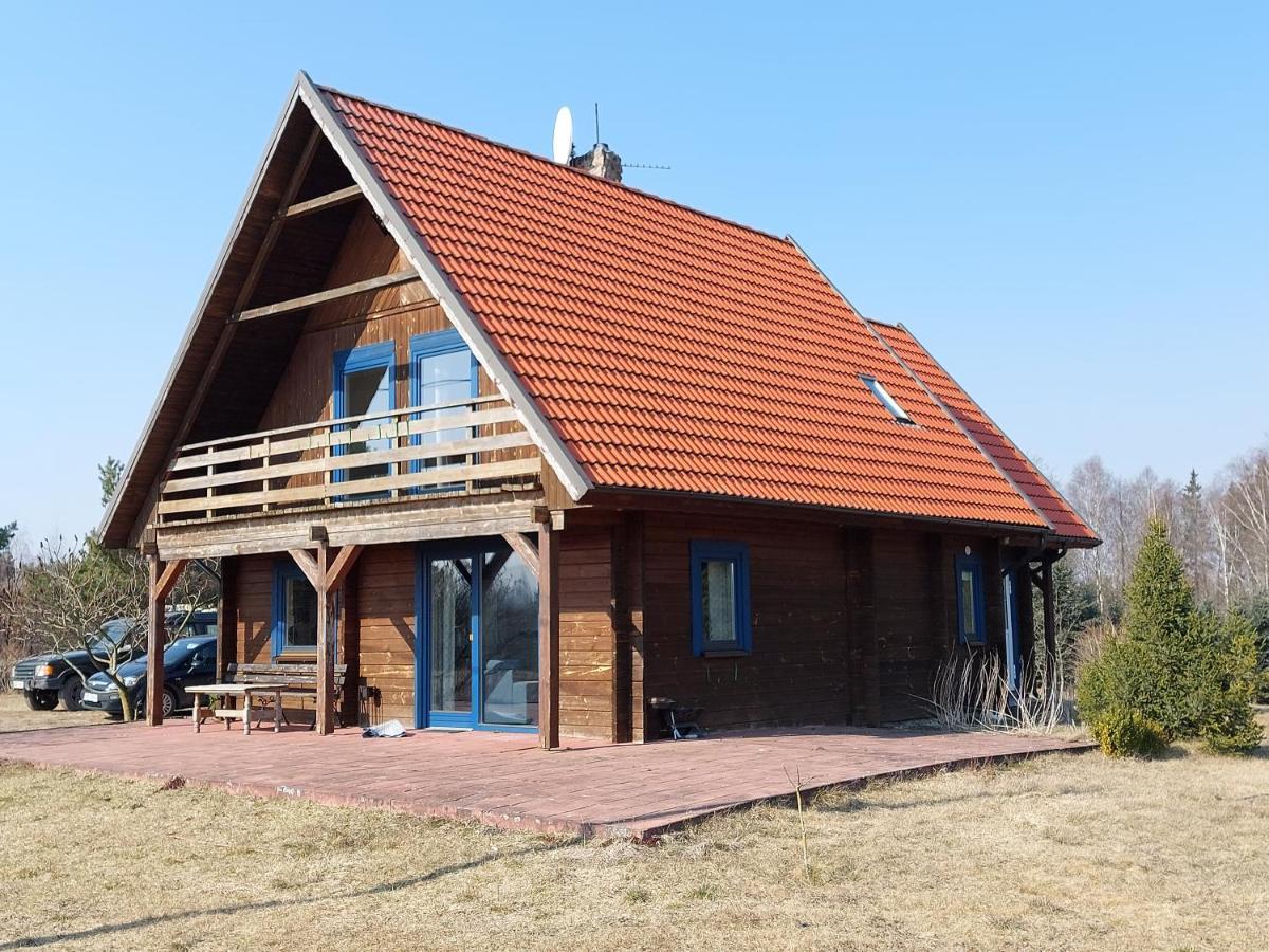 Chalet Avec Vue Unique ケントシン エクステリア 写真