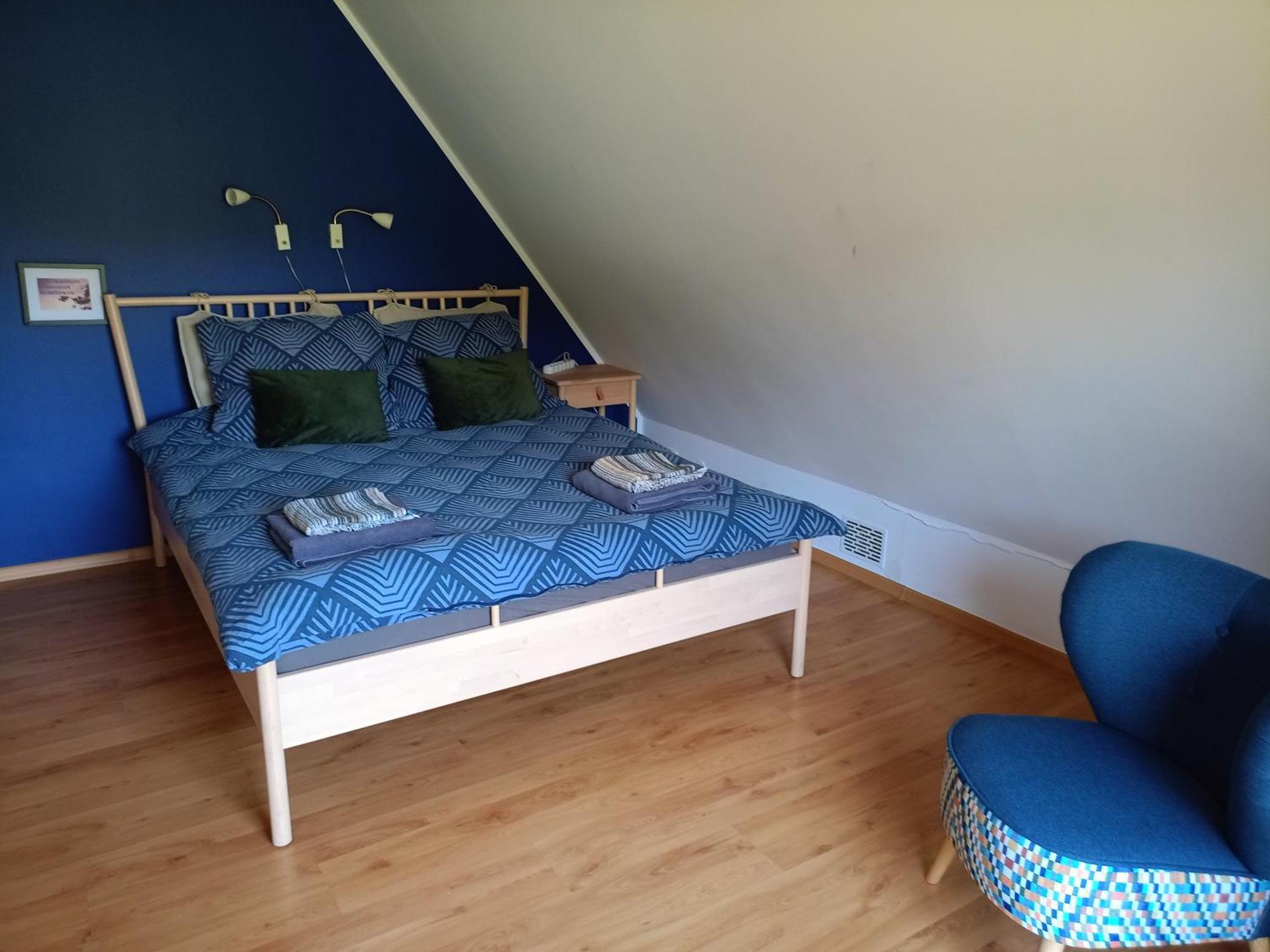 Chalet Avec Vue Unique ケントシン エクステリア 写真